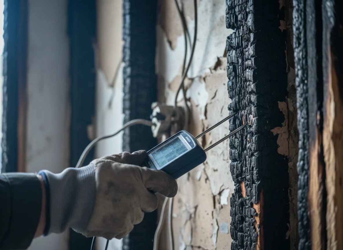 Fire Damage Restoration Willards, MD FAQs